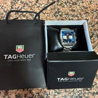 Orologio uomo TAG HEUER