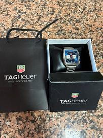 Orologio uomo TAG HEUER