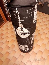 Sacco da box Domyos