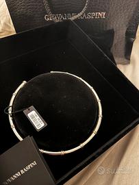 Raspini collana Jackie rif 11581