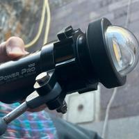 ILLUMINATORE SUBACQUEO LED