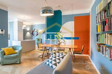 Appartamento di 106 m² con 3 locali a Como