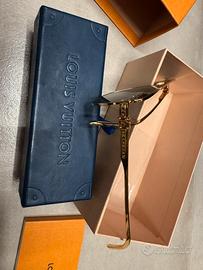 Occhiali louis vuitton