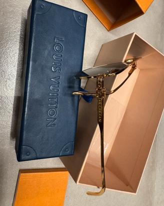 Occhiali louis vuitton