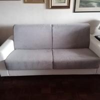 Divano letto nuovo "Rosy" mondo convenienza 