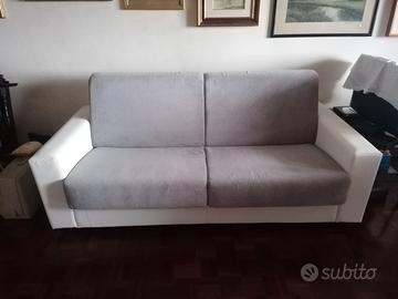 Divano letto nuovo "Rosy" mondo convenienza 