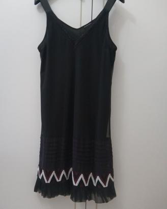 abito elegante da donna 