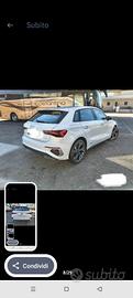 audi a3 km 0