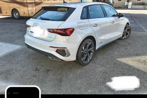 audi a3 km 0
