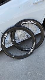 Ruote Phobia Wheels Cronos 55