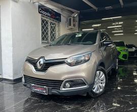 RENAULT CAPTUR dCi 110 CV AUTOMATICO VAL. PERMUTE