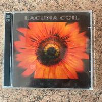 Lacuna Coil Comalies