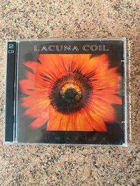 Lacuna Coil Comalies