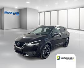 NISSAN Qashqai MHEV 158 CV Xtronic