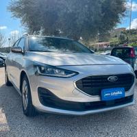 FORD FOCUS 1.5 ECOBLUE 120CV SW BUSINESS - 2022