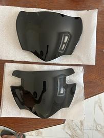 Cupolini HONDA SH 125/150 originali