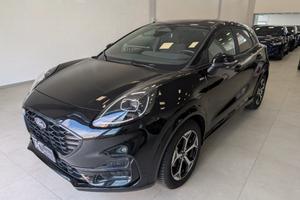 FORD Puma 1.0 EcoBoost Hybrid 125 CV S&S aut. ST
