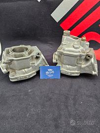 Cilindri Rotax 122 220 L Aprilia Rs 125 Sp