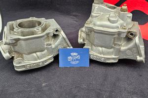 Cilindri Rotax 122 220 L Aprilia Rs 125 Sp