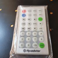 telecomando mini roadstar