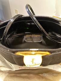 Ferragamo borsa a tracolla donna