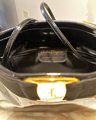 Ferragamo borsa a tracolla donna