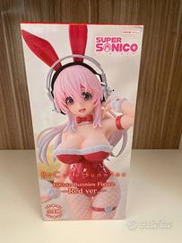 Statuetta FuRyu Super Sonico BiCute Bunnies Figure