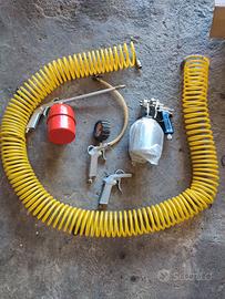 Accessori per compressore 