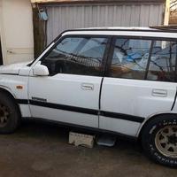 Ricambi vari per suzuki vitara