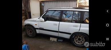 Ricambi vari per suzuki vitara