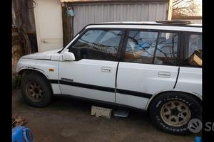 Ricambi vari per suzuki vitara