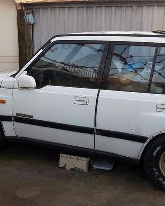 Ricambi vari per suzuki vitara
