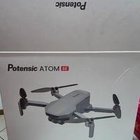 potensic atom se combo, seminuovo