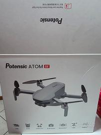 potensic atom se combo, seminuovo