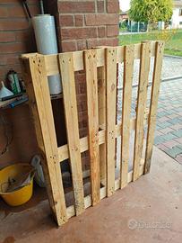 22 Bancali in legno