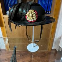Cappello Bersagliere