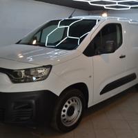 FIAT Doblo Doblò 1.5 BlueHdi passo lungo