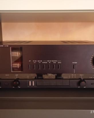 Amplificatore Ibrido Luxman LV 105