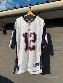 NFL Tom Brady Jersey