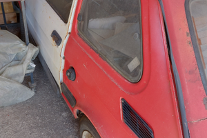 Fiat 126 epoca