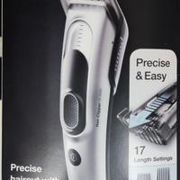 Tagliacapelli Braun HC5090