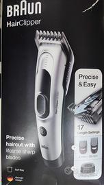 Tagliacapelli Braun HC5090