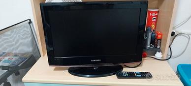 Tv samsung 22 pollici