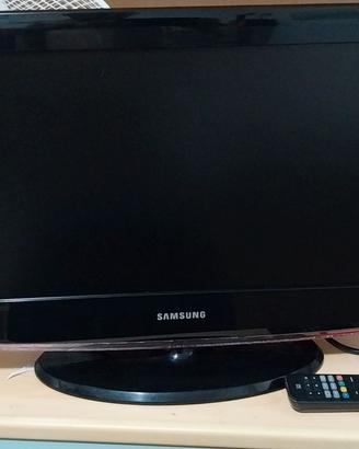 Tv samsung 22 pollici