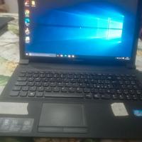 NOTEBOOK LENOVO  I3  serie 3100