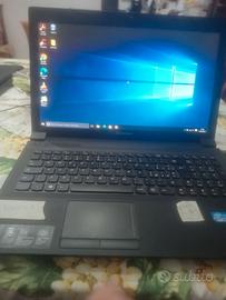 NOTEBOOK LENOVO  I3  serie 3100