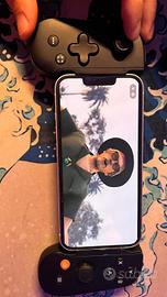 blackbone iPhone 