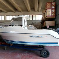 Barche CABIN OPEN perfette no patente nautica