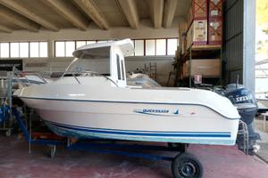 Barche CABIN OPEN perfette no patente nautica