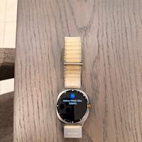 Samsung Watch Ultra